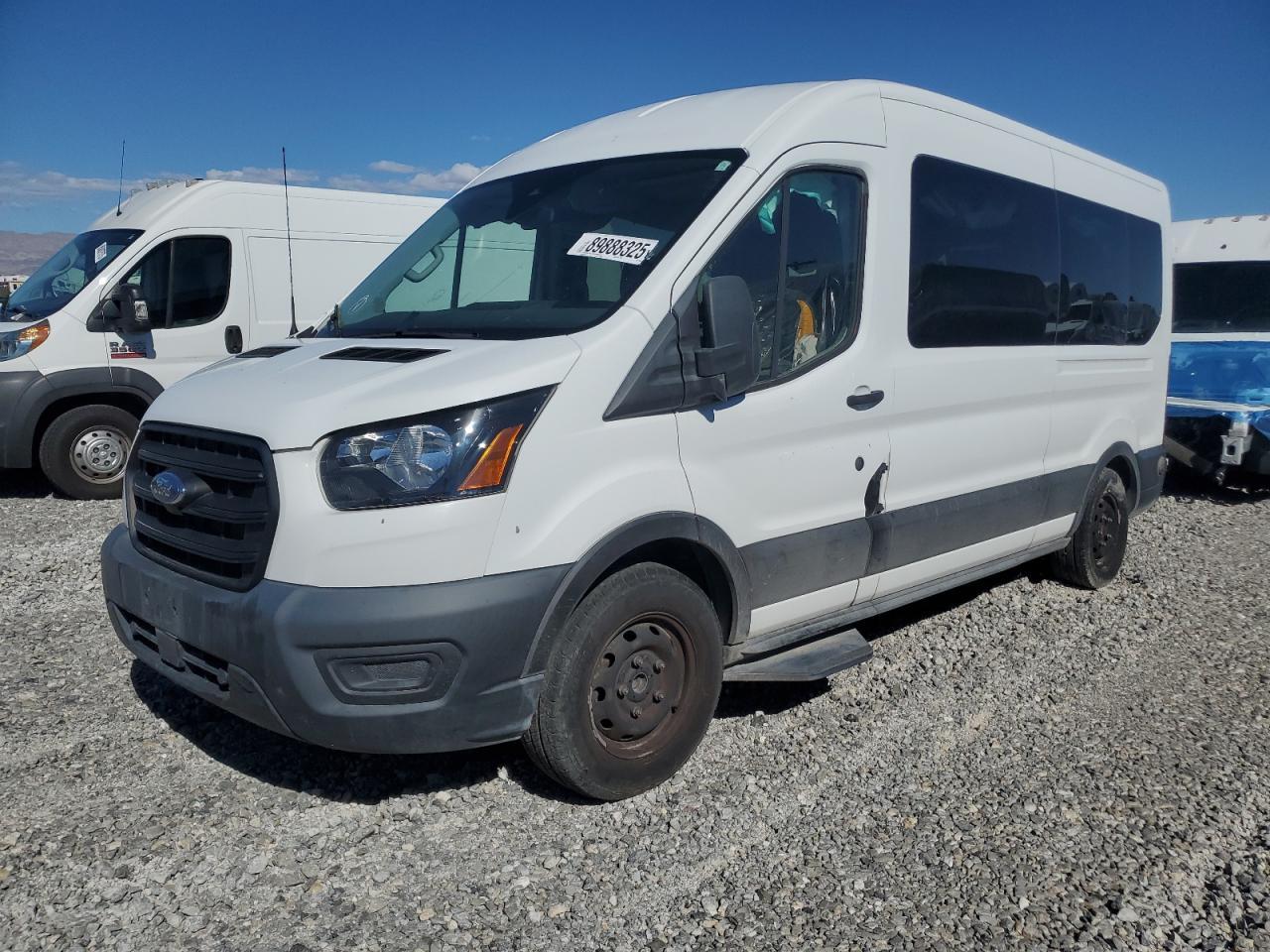 2020 Ford Transit T-350