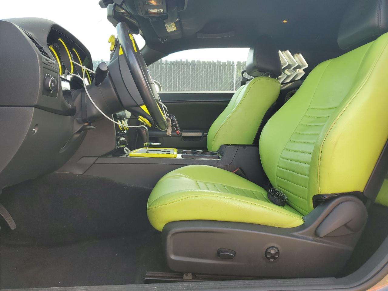 2014 Dodge Challenger R/T - Image 7