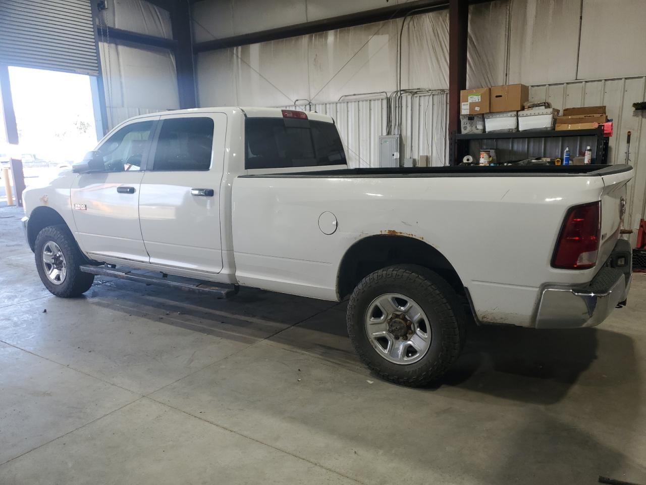 2011 Dodge Ram 2500 - Image 2