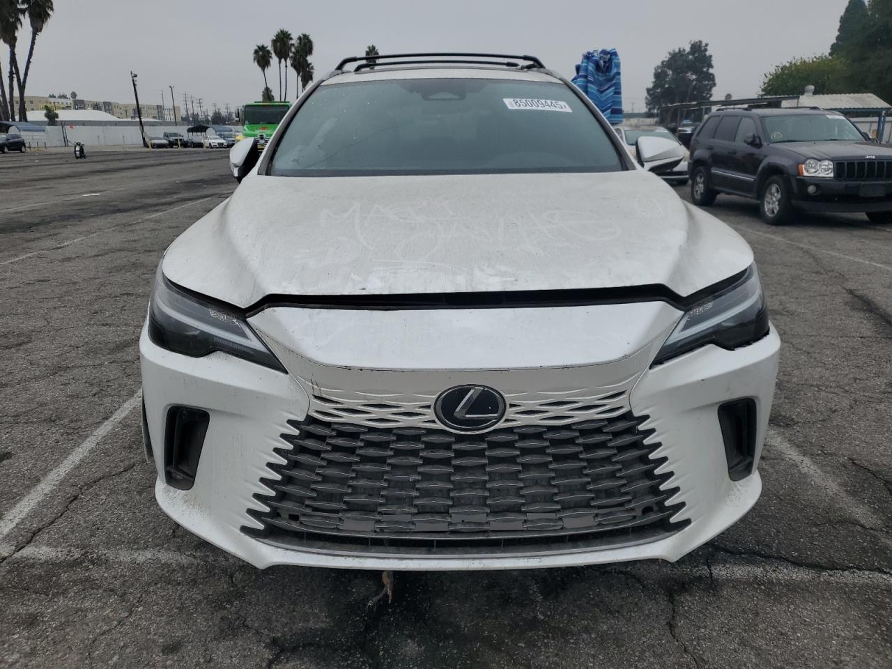 2023 Lexus Rx 350H Base - Image 5