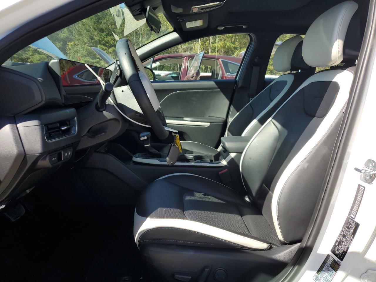 2025 Kia K4 Gt Line - Фото 7