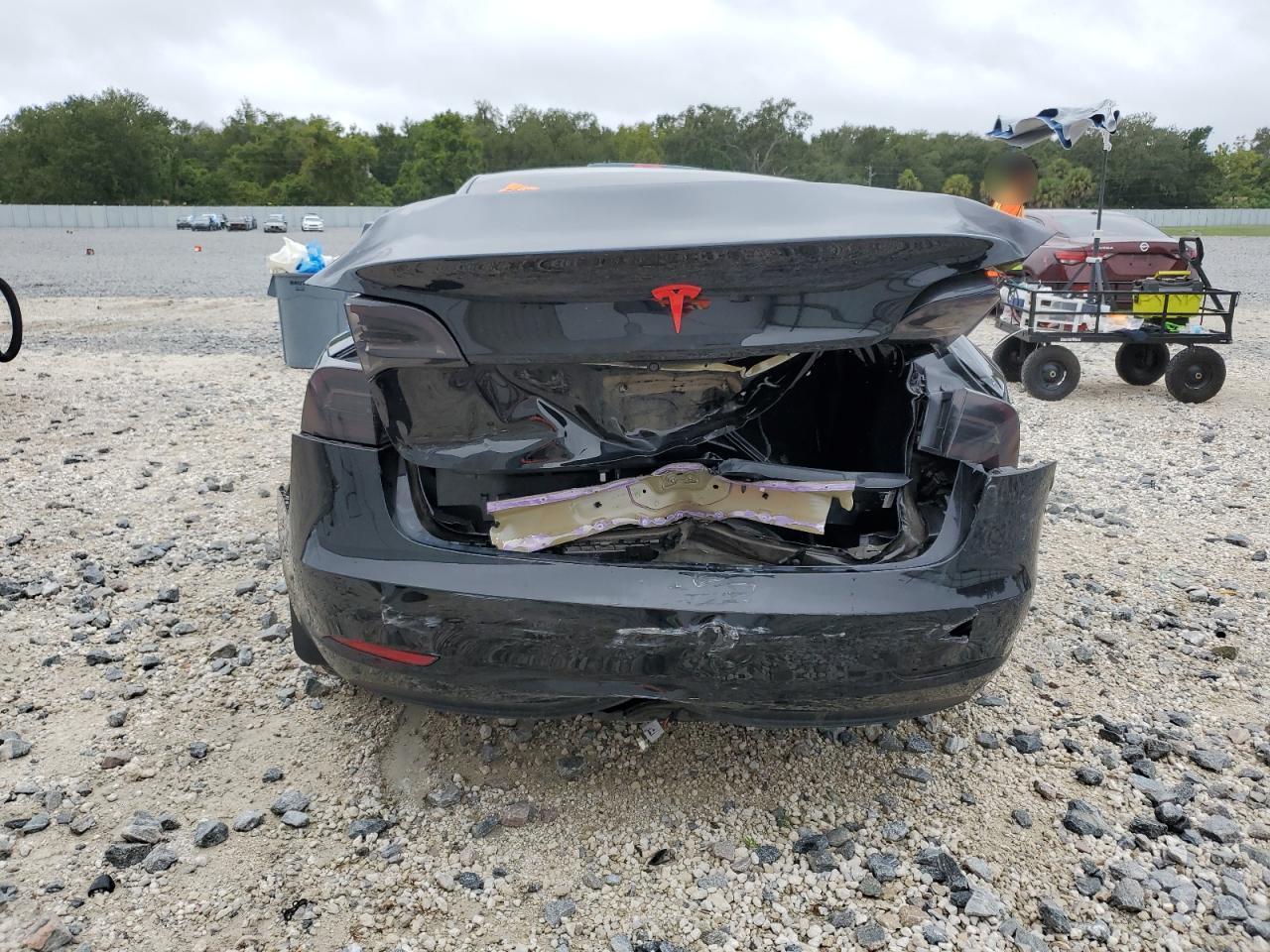 2022 Tesla Model 3 - Фото 6