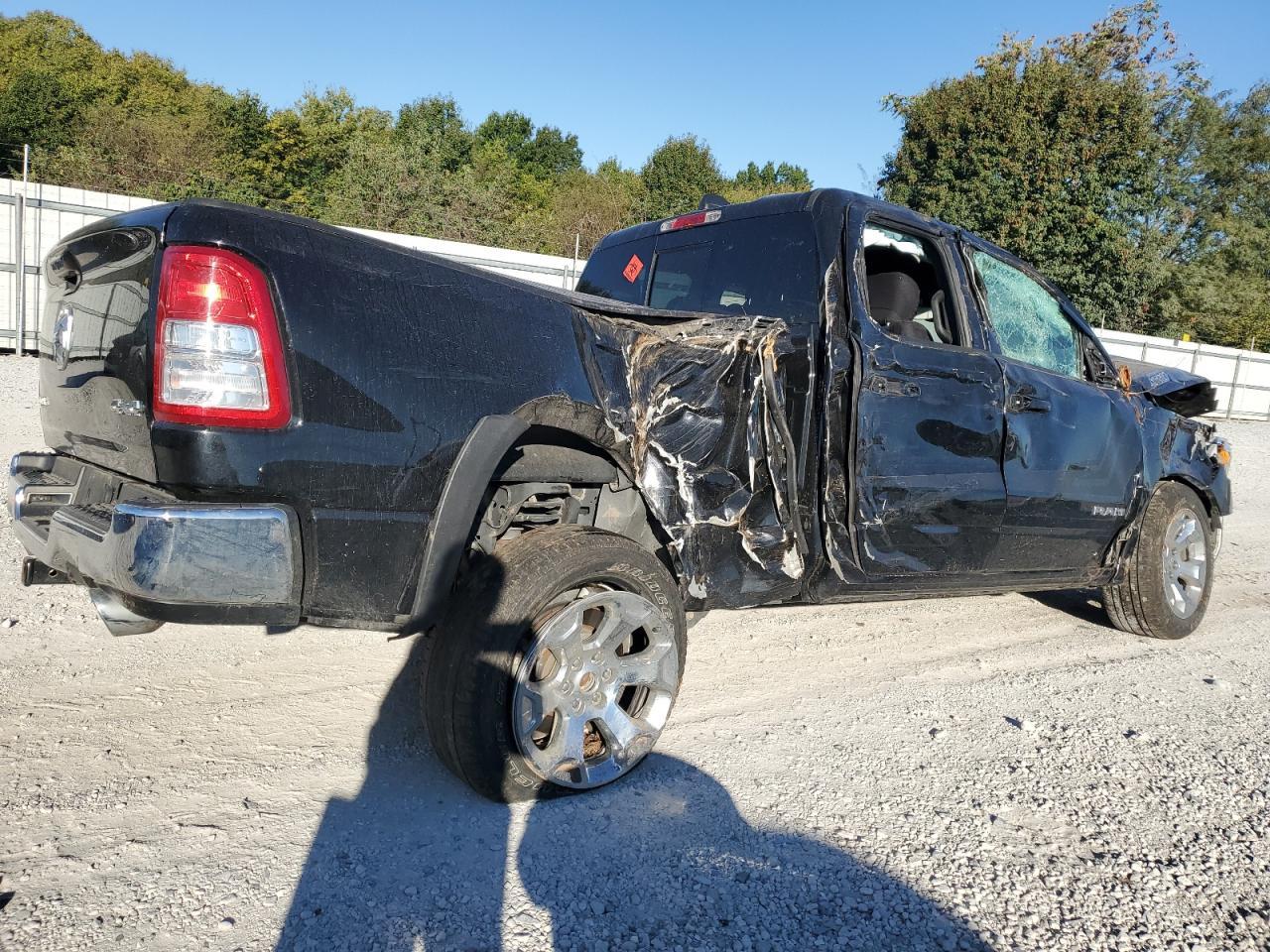 2021 Ram 1500 Big Horn/Lone Star - Image 3