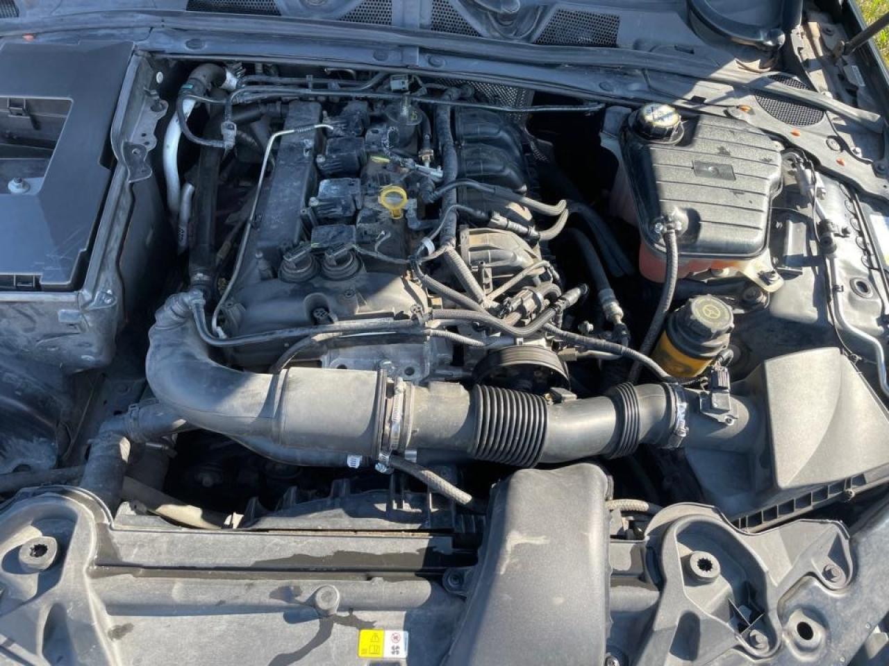 2013 Jaguar Xf - Фото 7