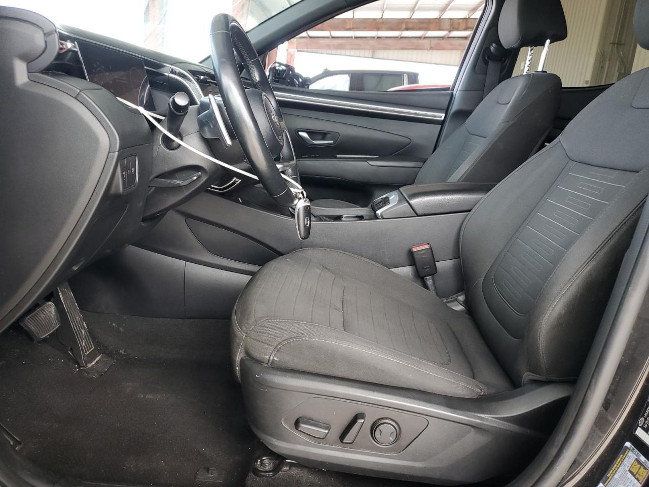 2022 Hyundai Santa Cruz Sel Premium - Фото 7