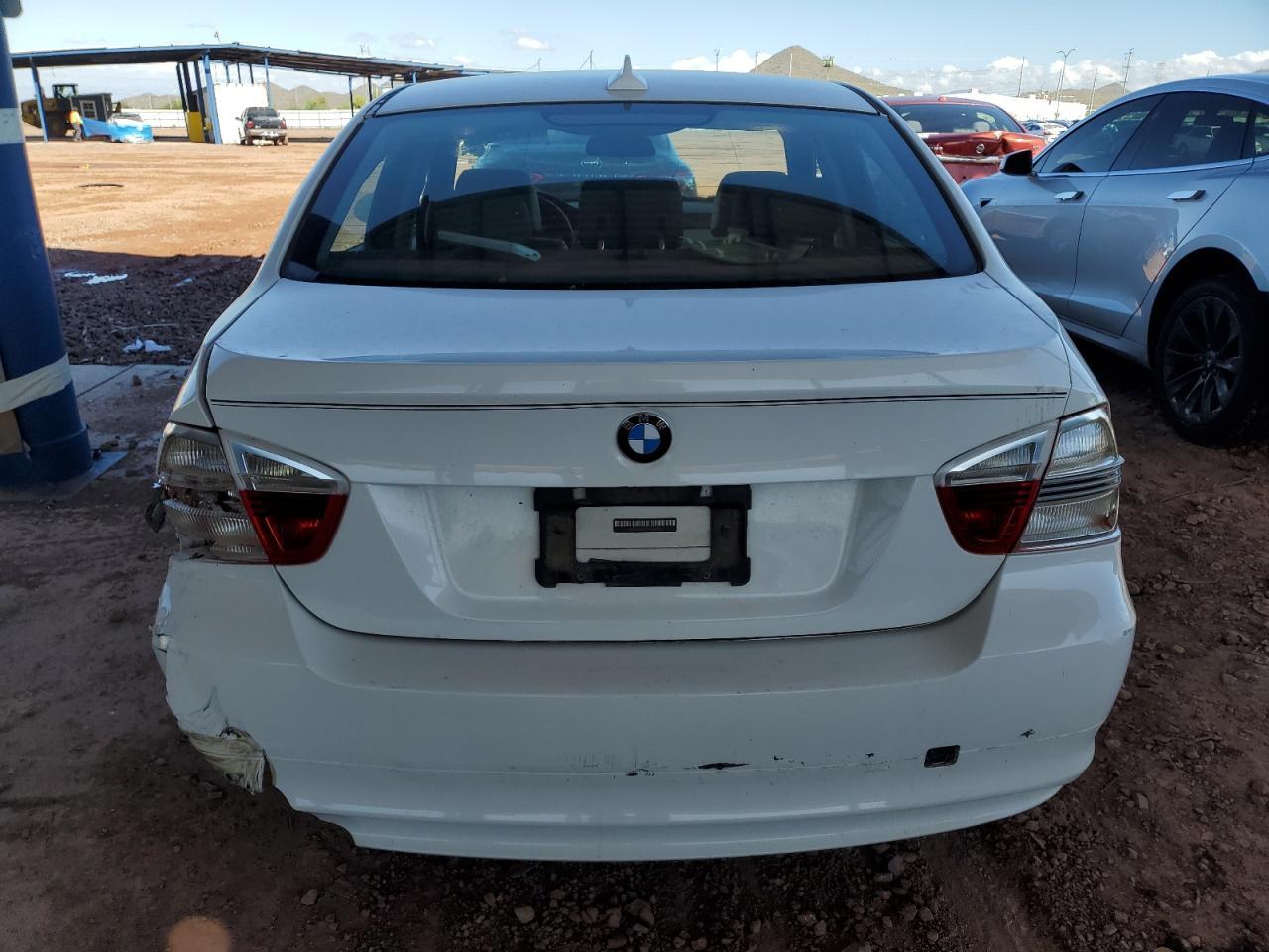 2007 BMW 328 I - Image 6