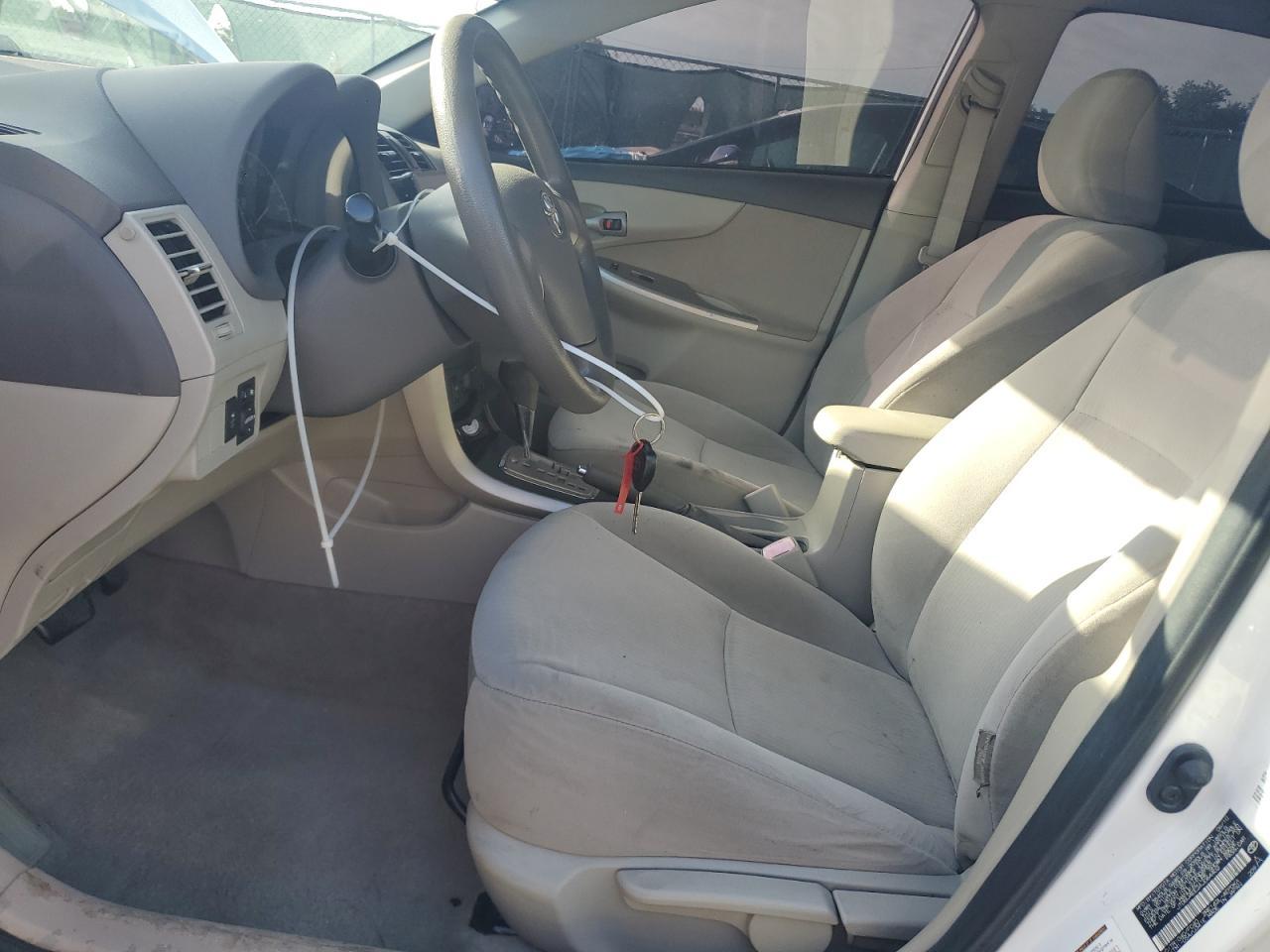 2010 Toyota Corolla Base - Image 7