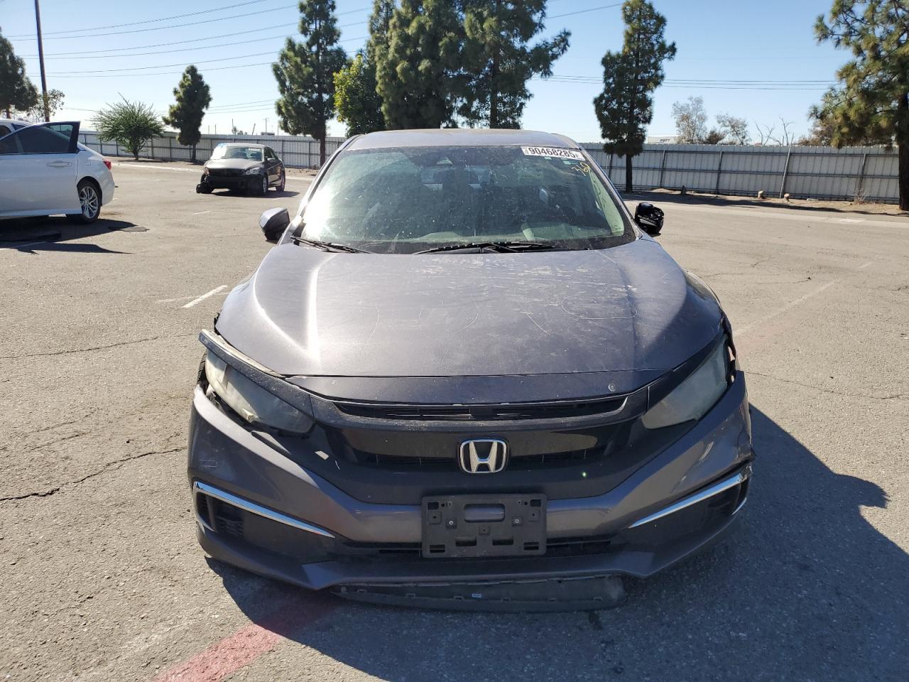 2019 Honda Civic - Фото 5
