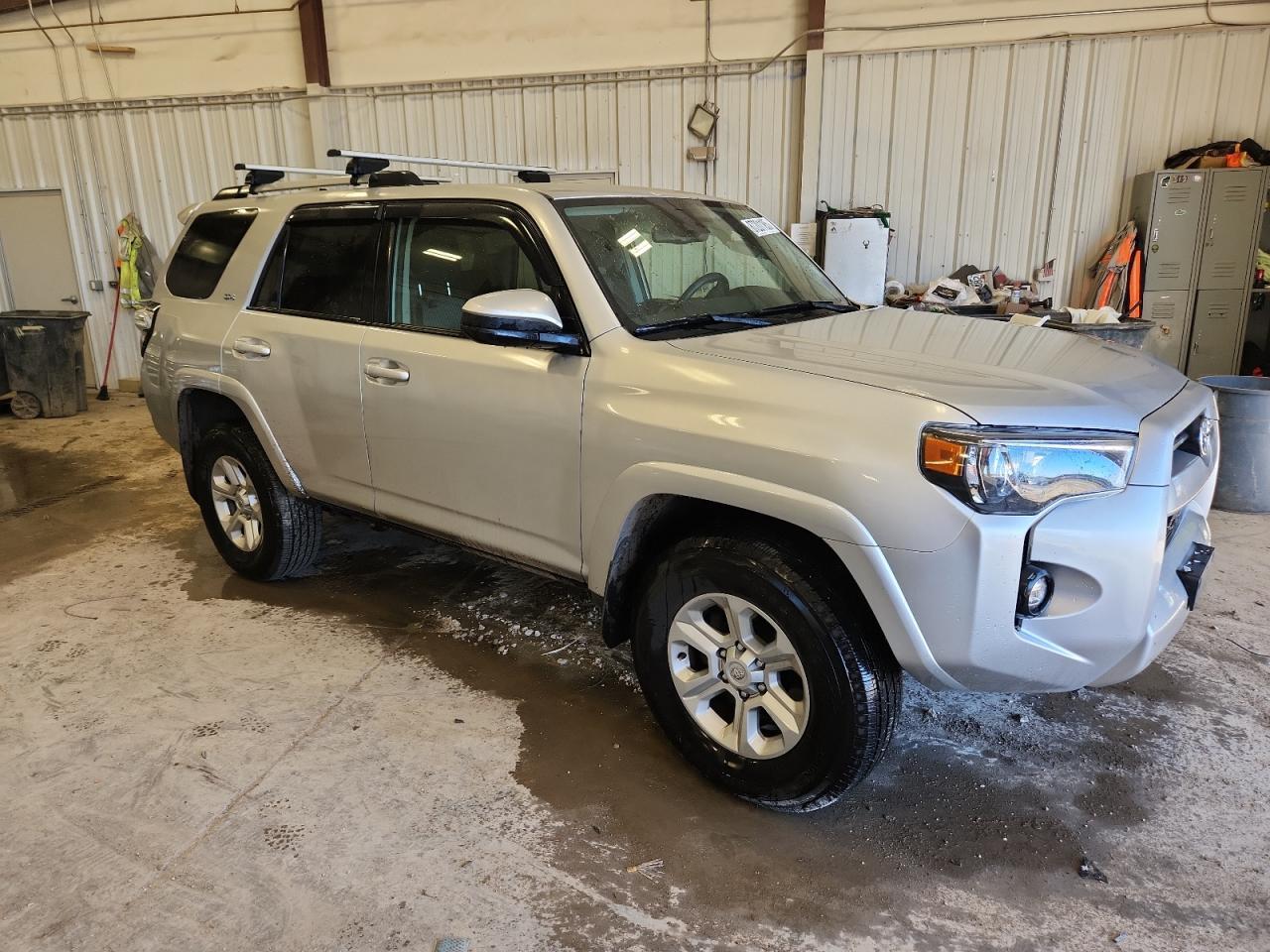 2022 Toyota 4Runner Sr5/Sr5 Premium - Фото 4