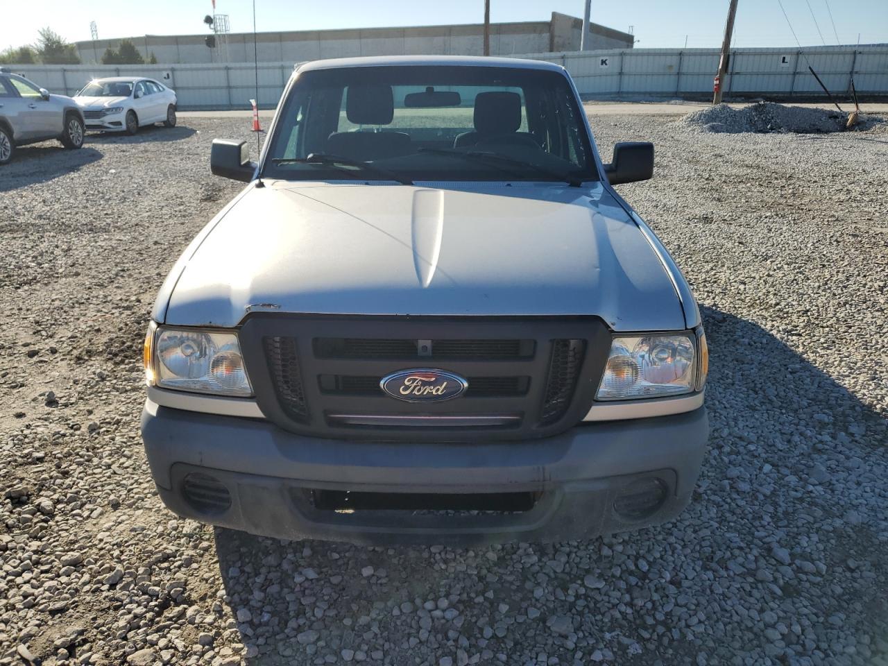 2011 Ford Ranger Super Cab - Фото 5