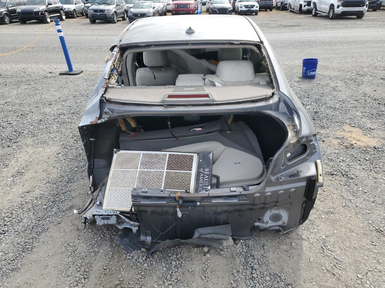 2013 Infiniti G37 Base - Image 6