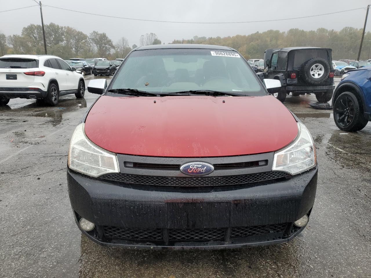 2010 Ford Focus Sel - Фото 5