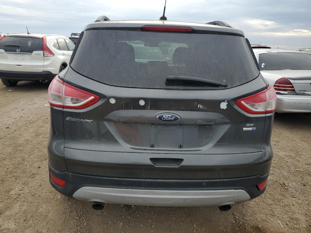 2016 Ford Escape Se - Image 6