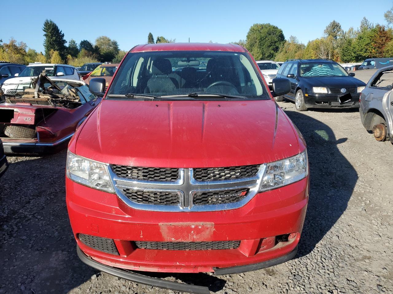 2015 Dodge Journey Se - Фото 5