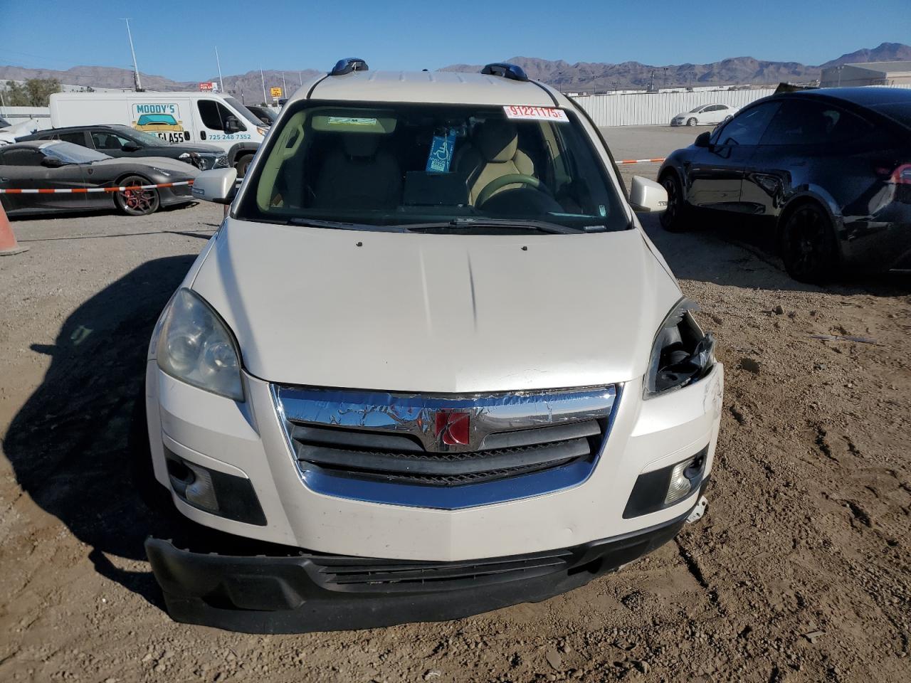 2008 Saturn Outlook Xr - Image 5