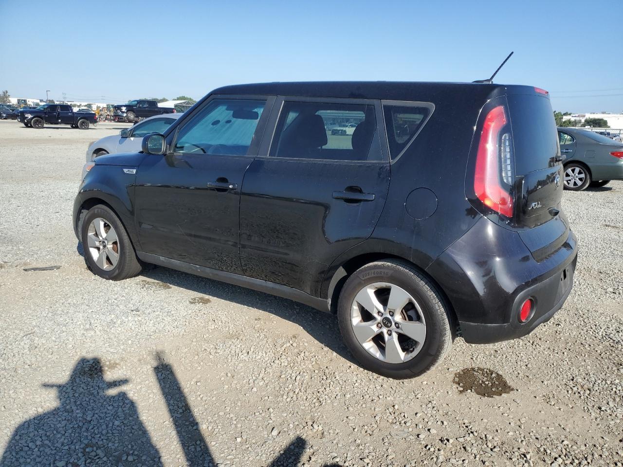 2019 Kia Soul - Фото 2