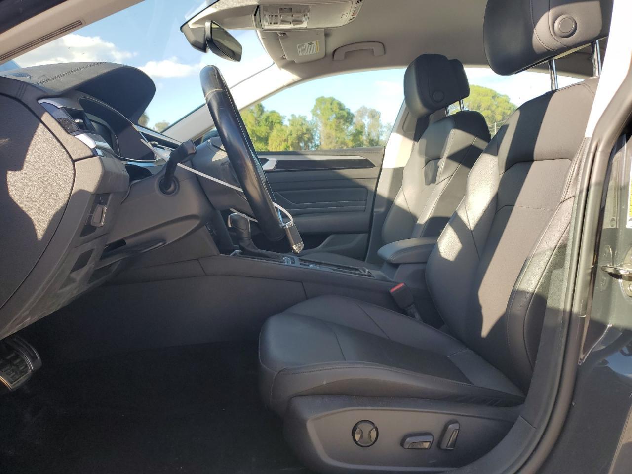 2021 Volkswagen Arteon Se - Image 7
