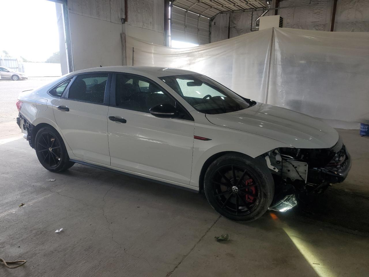 2024 Volkswagen Jetta 40Th Anniversary - Image 4