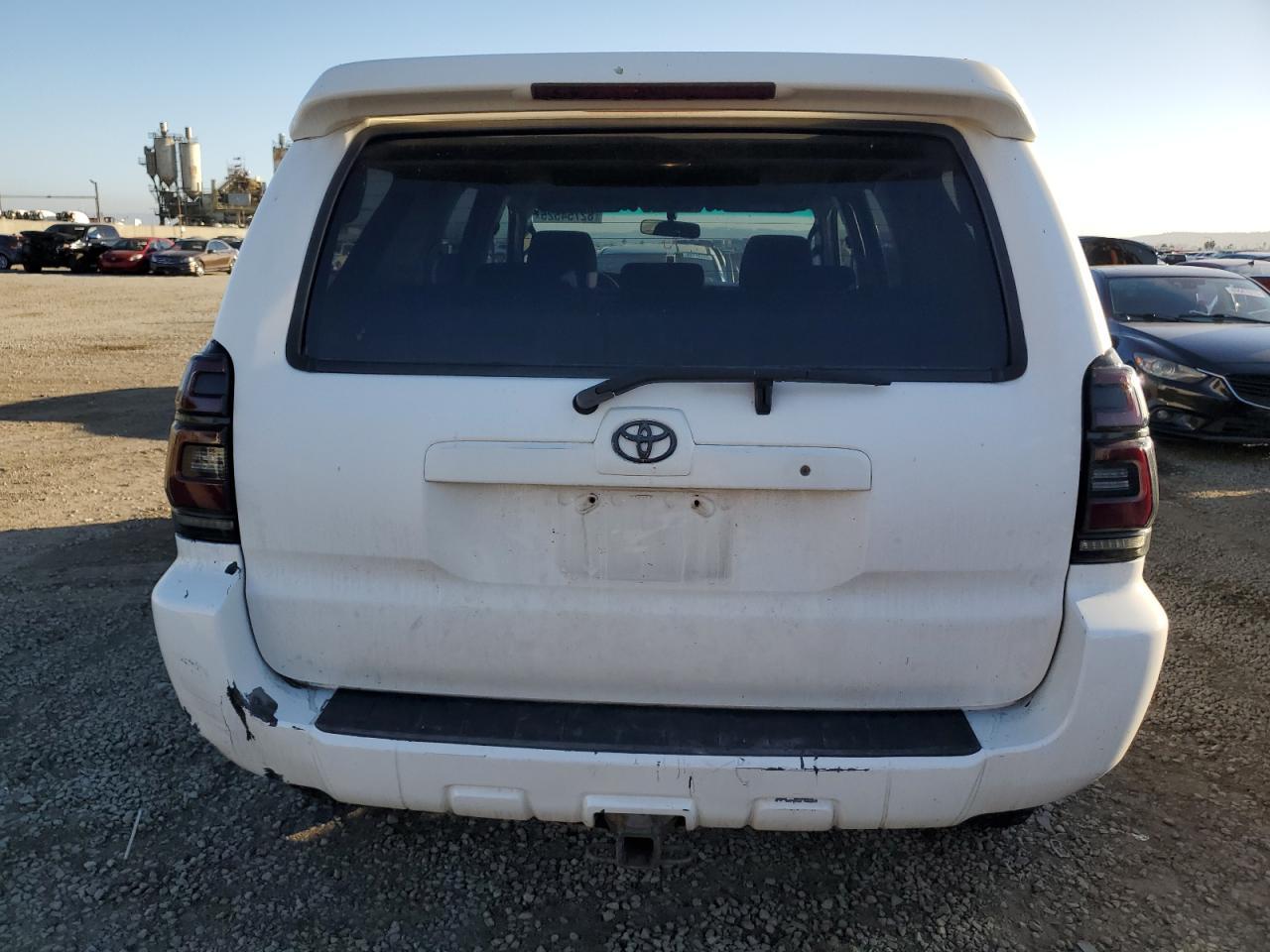 2006 Toyota 4Runner Sr5 - Фото 6