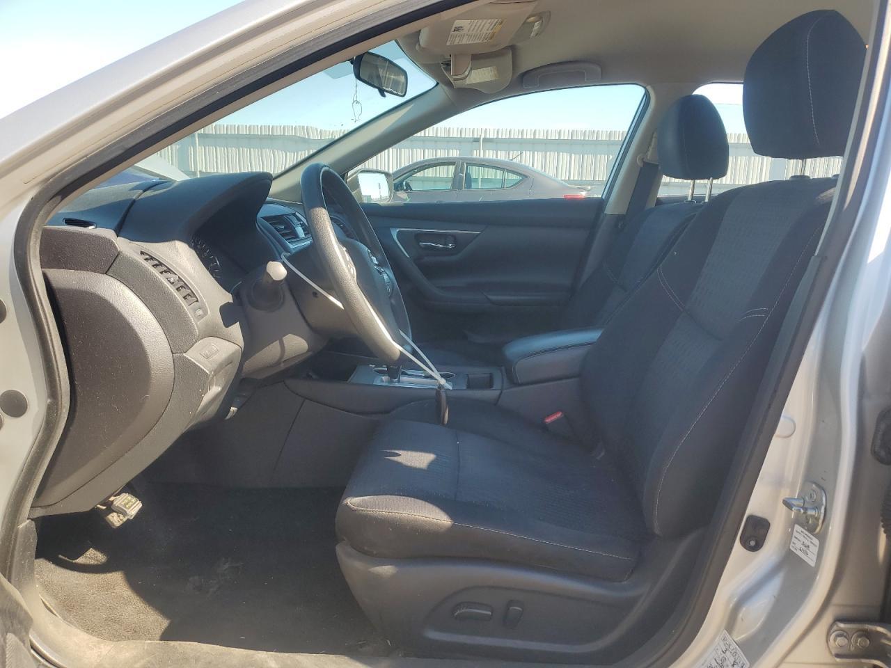 2016 Nissan Altima 2.5 - Image 7