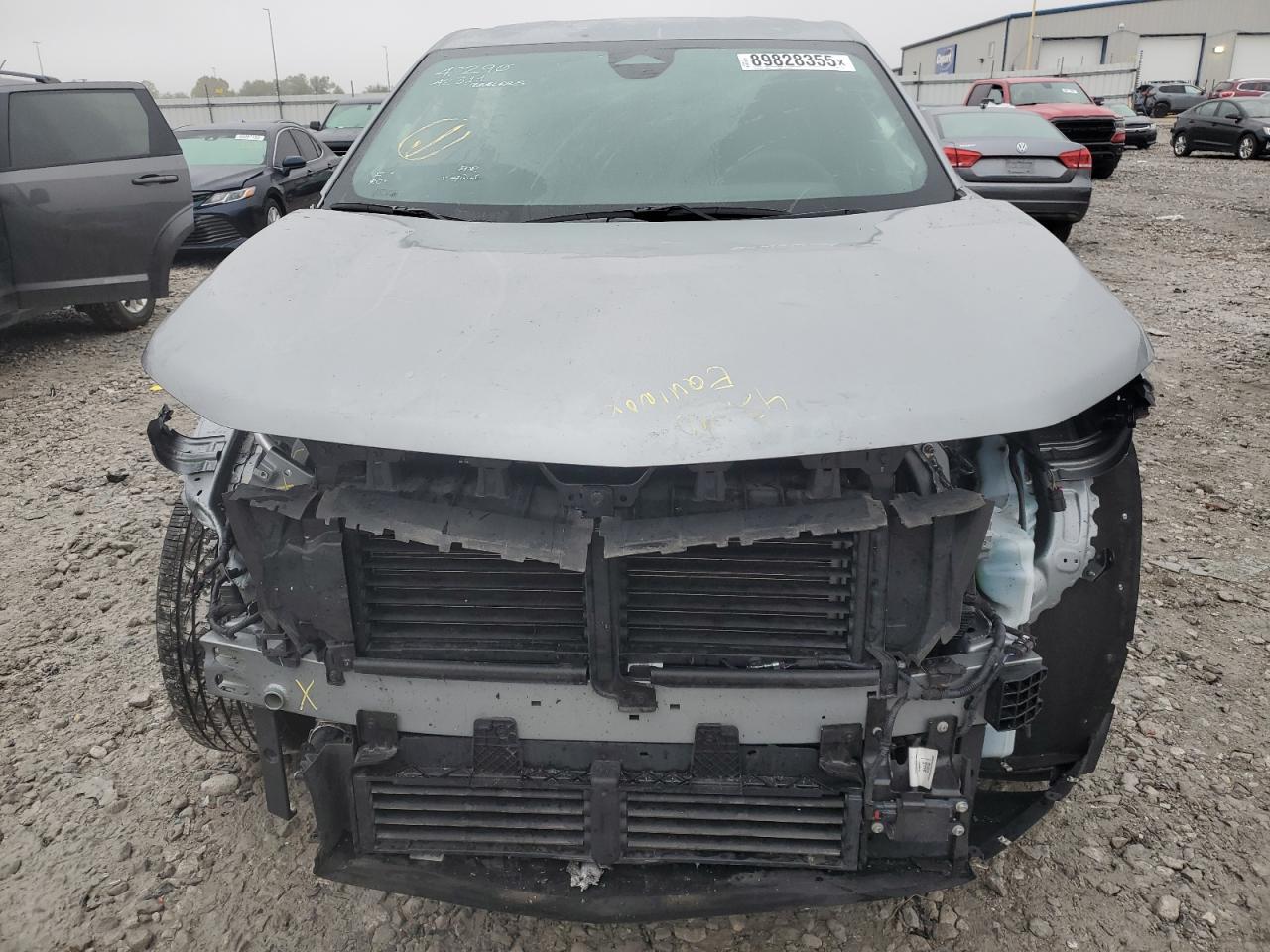 2025 Chevrolet Equinox Lt - Image 5