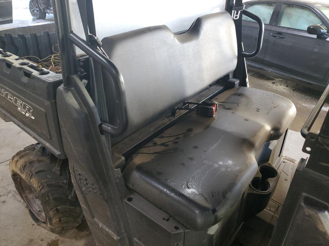 2023 Polaris Ranger Crew Sp 570 - Фото 6
