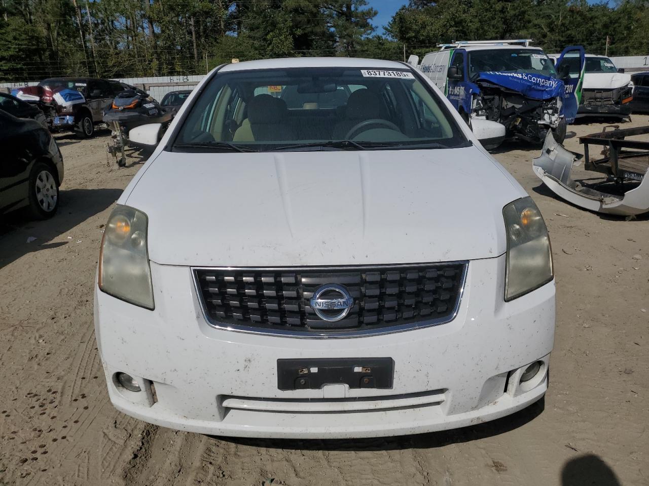 2009 Nissan Sentra 2.0 - Image 5