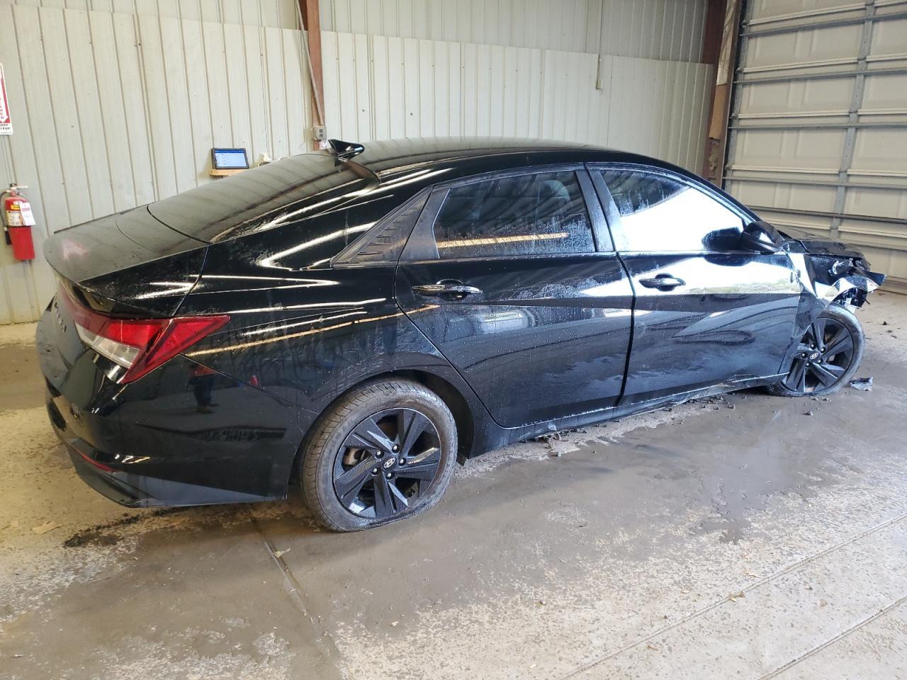 2021 Hyundai Elantra Sel - Фото 3