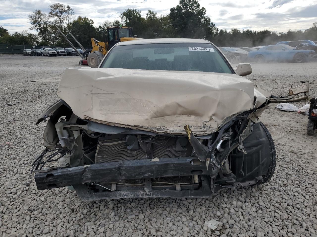 2006 Toyota Avalon Xl - Фото 5