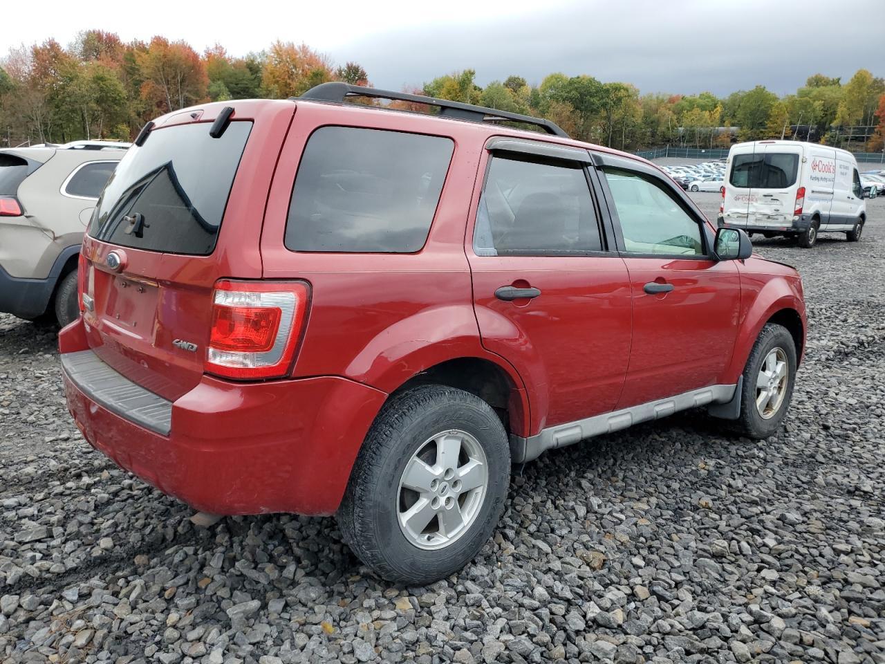 2009 Ford Escape Xlt - Image 3