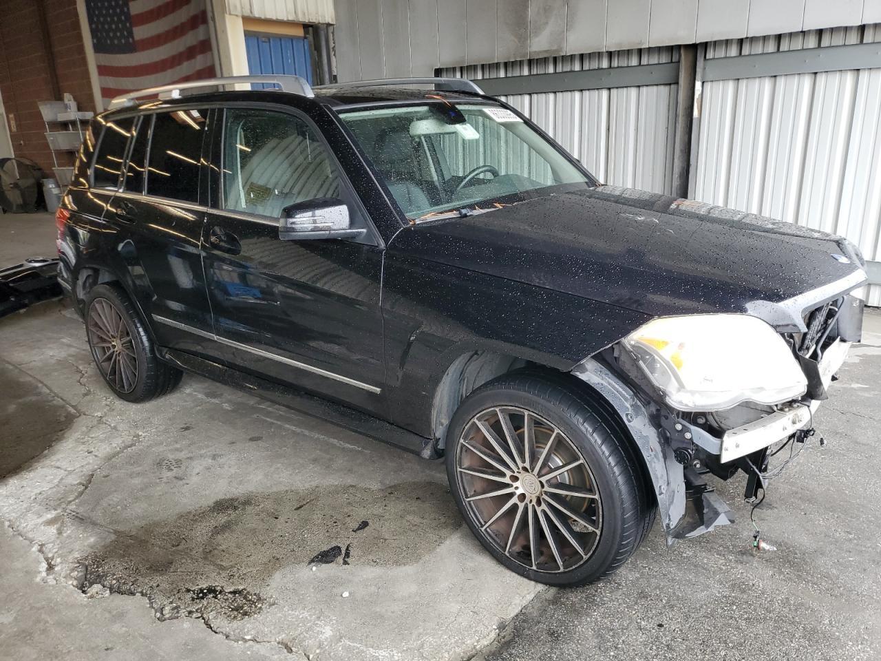 2010 Mercedes-Benz Glk 350 - Image 4