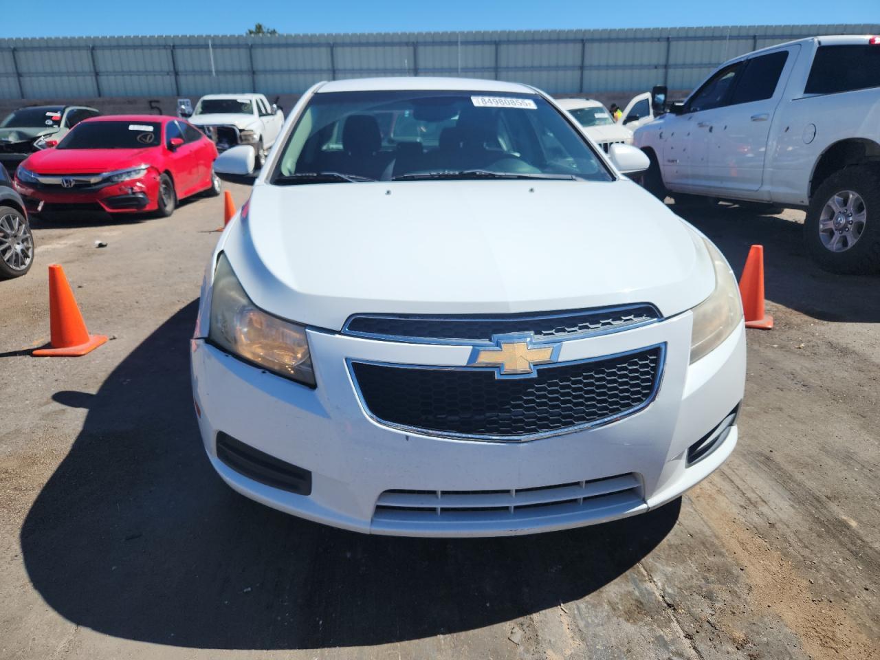 2011 Chevrolet Cruze Eco - Image 5