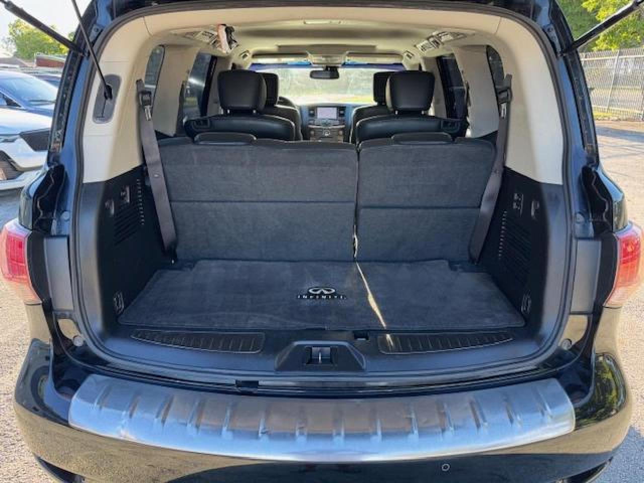 2016 Infiniti Qx80 - Image 6