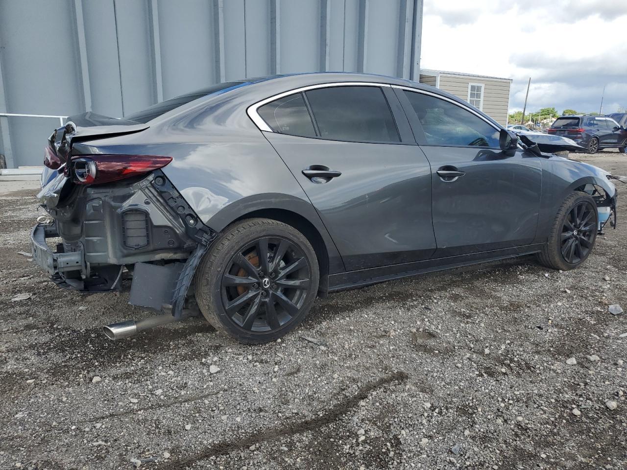 2023 Mazda 3 Select - Image 3