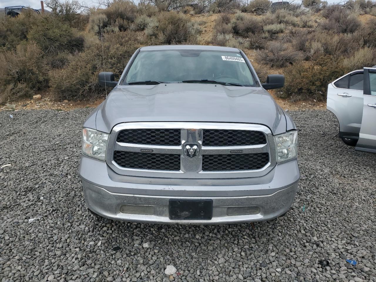 2019 Ram 1500 Classic Tradesman - Фото 5
