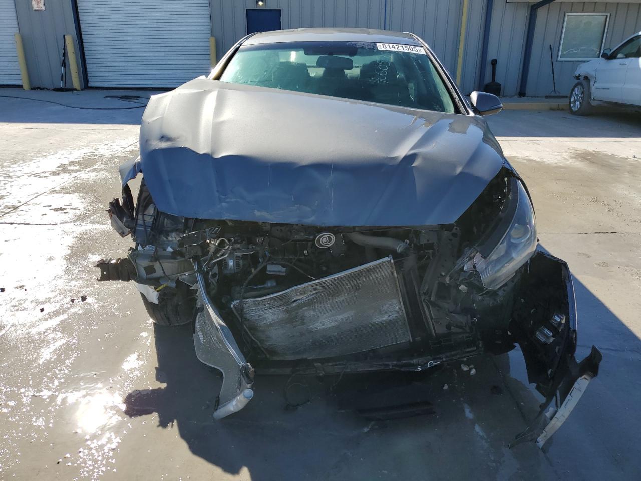 2019 Hyundai Sonata Limited - Image 5