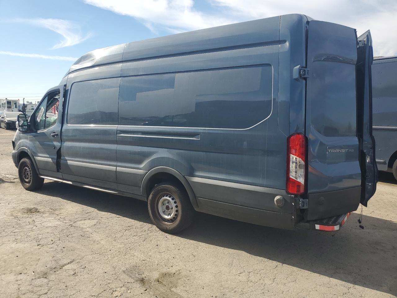 2019 Ford Transit T-250 Delivery Van - Image 2
