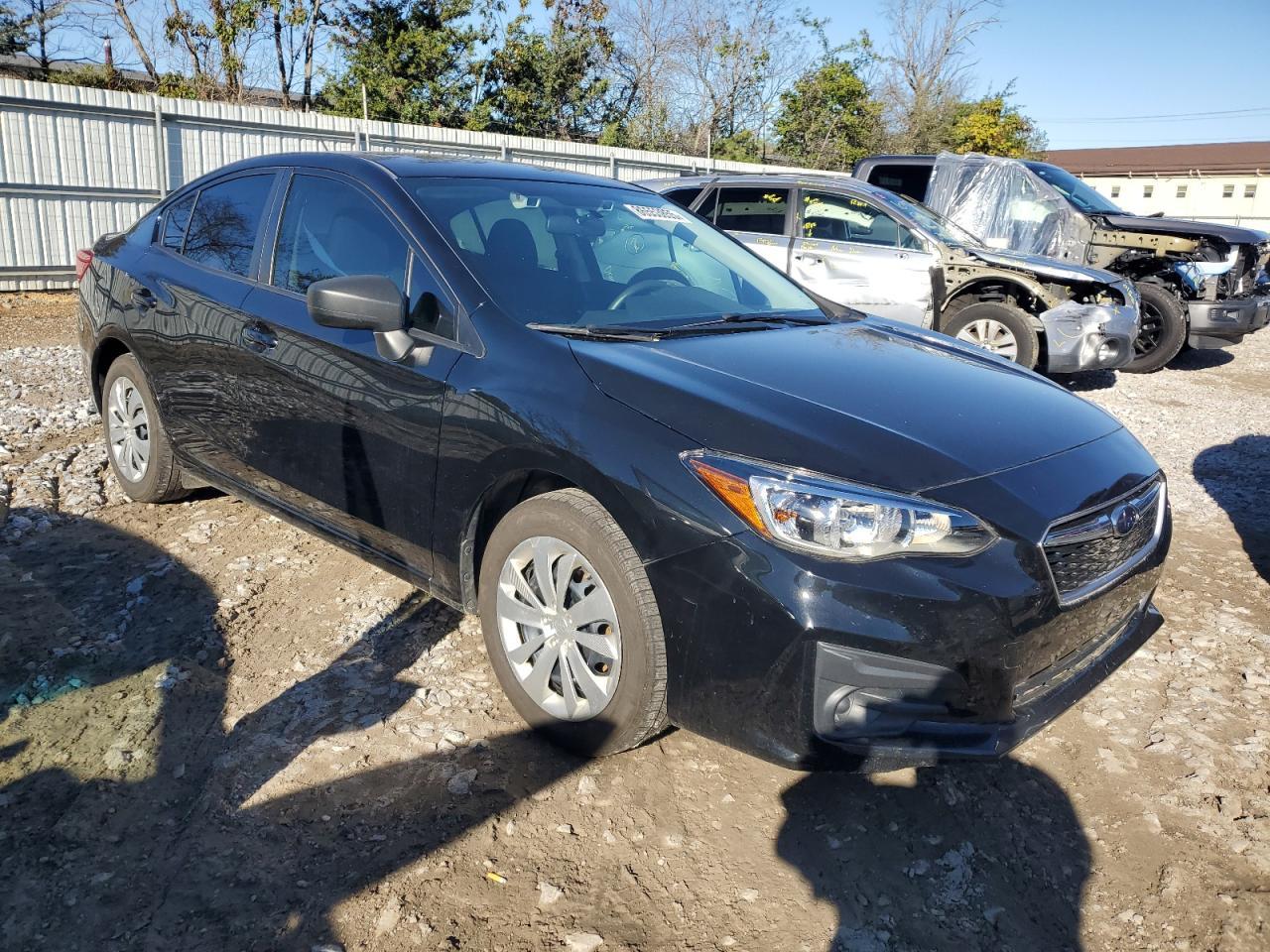 2019 Subaru Impreza - Image 4