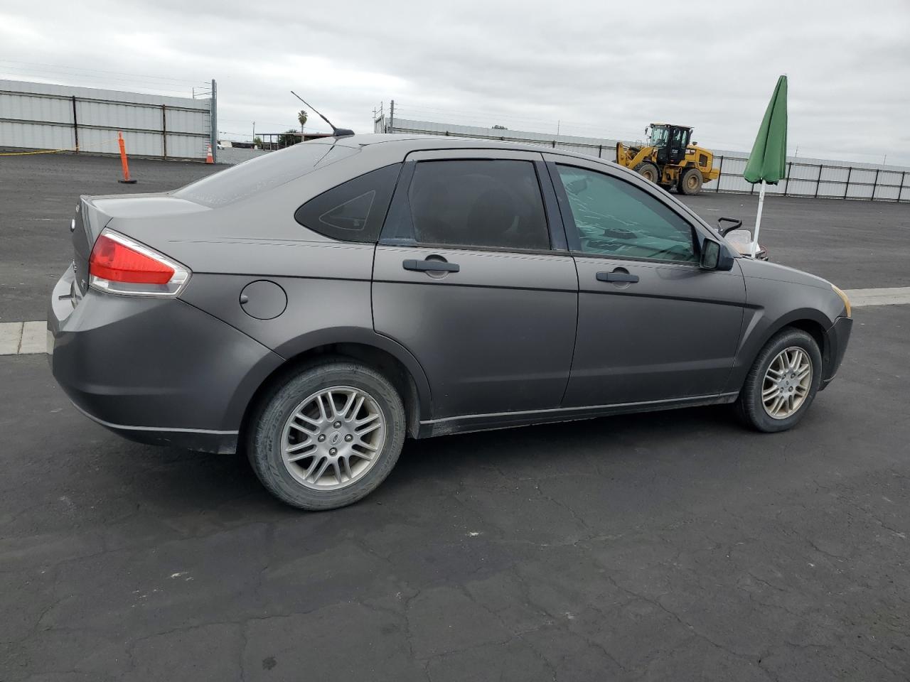 2010 Ford Focus Se - Image 3