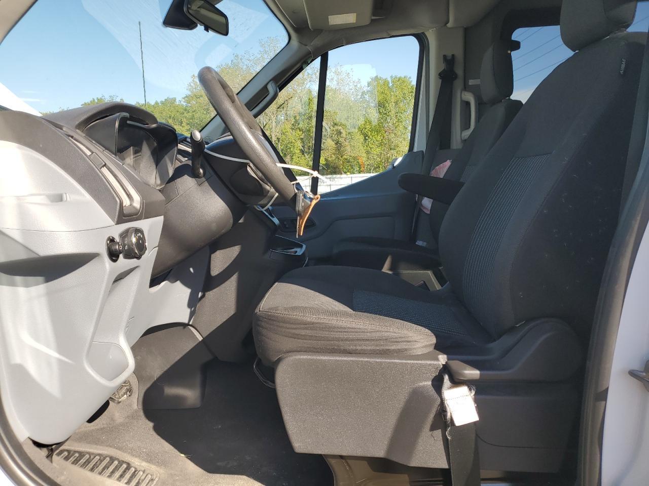 2019 Ford Transit T-350 - Фото 7