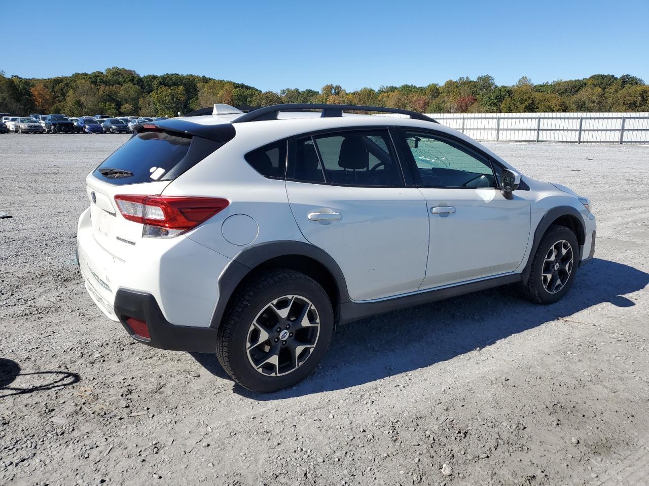 2018 Subaru Crosstrek Premium - Фото 3