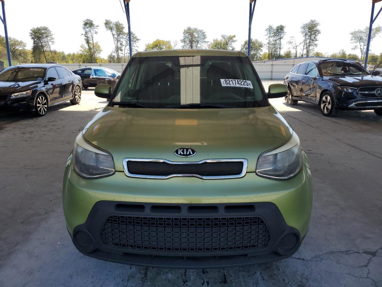 2015 Kia Soul - Image 5
