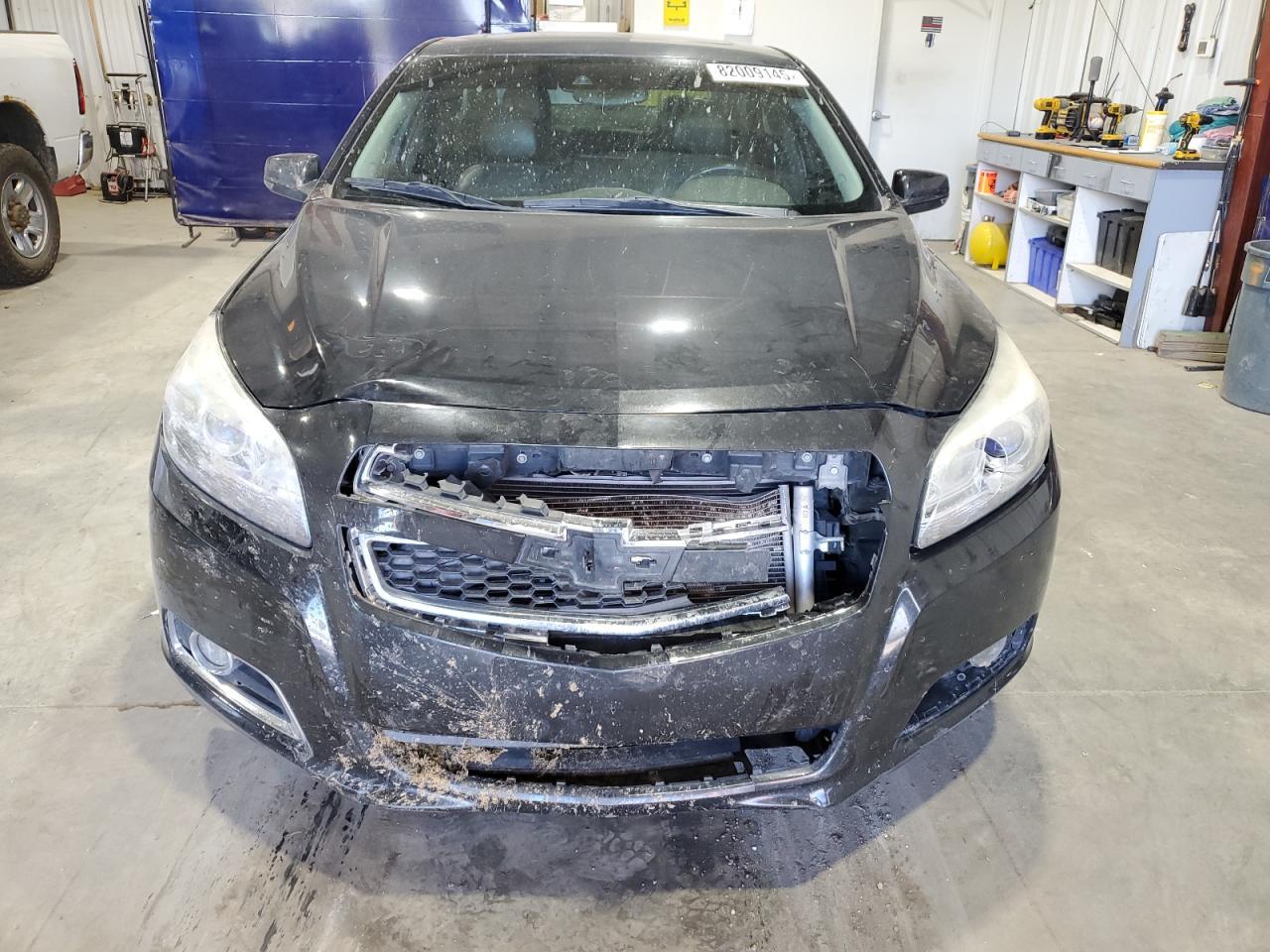 2013 Chevrolet Malibu Ltz - Фото 5