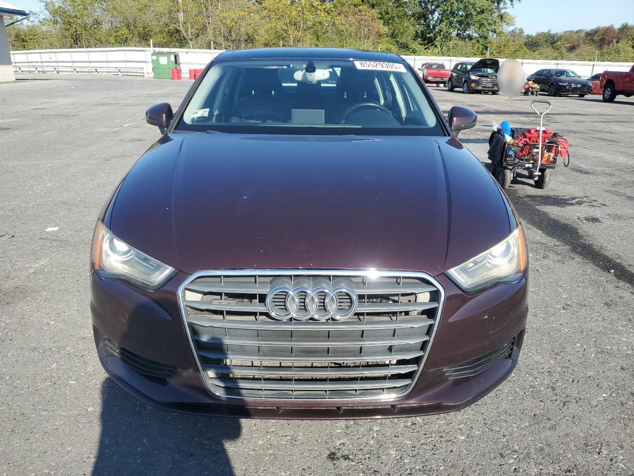 2015 Audi A3 Premium Plus - Image 6