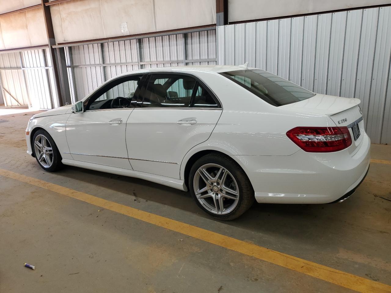 2013 Mercedes-Benz E 350 - Image 2