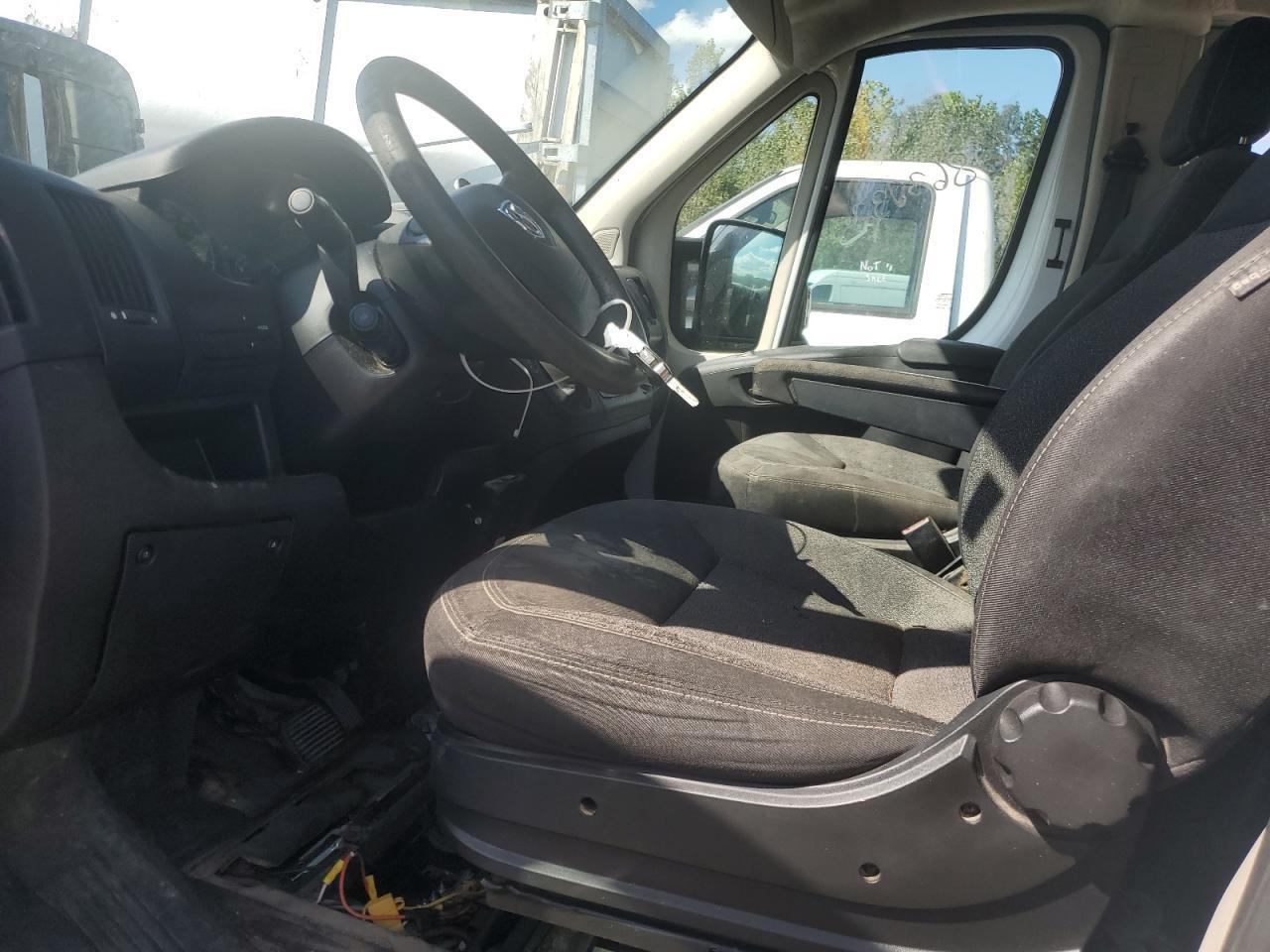 2015 Ram Promaster 1500 1500 Standard - Фото 5