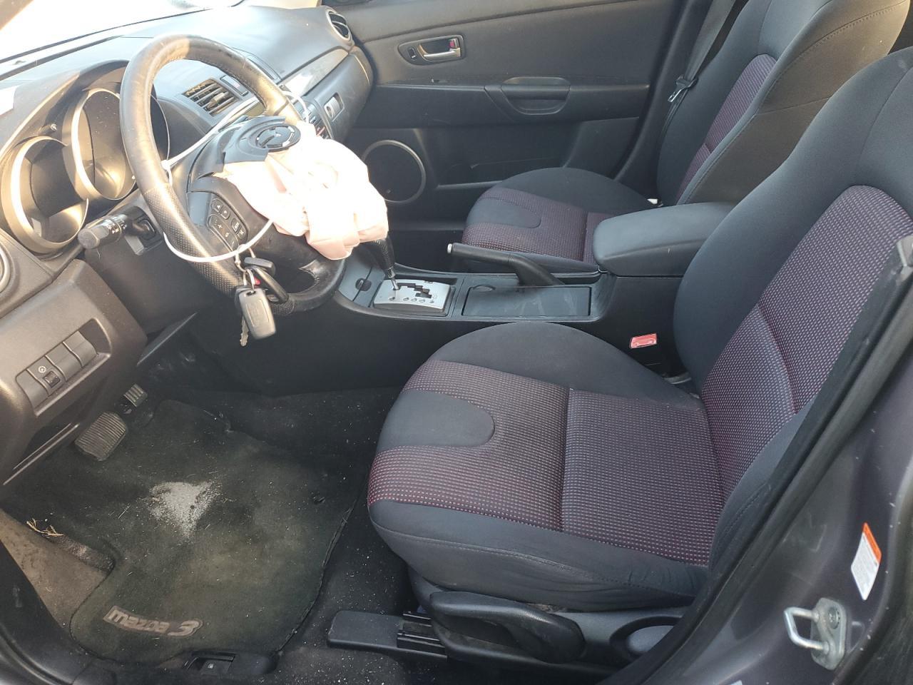 2005 Mazda 3 S - Фото 7