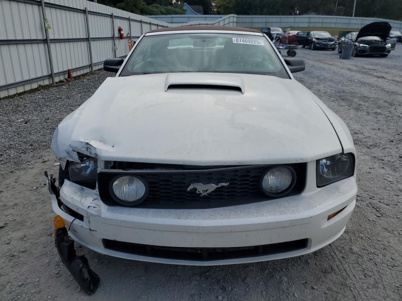 2005 Ford Mustang Gt - Image 5