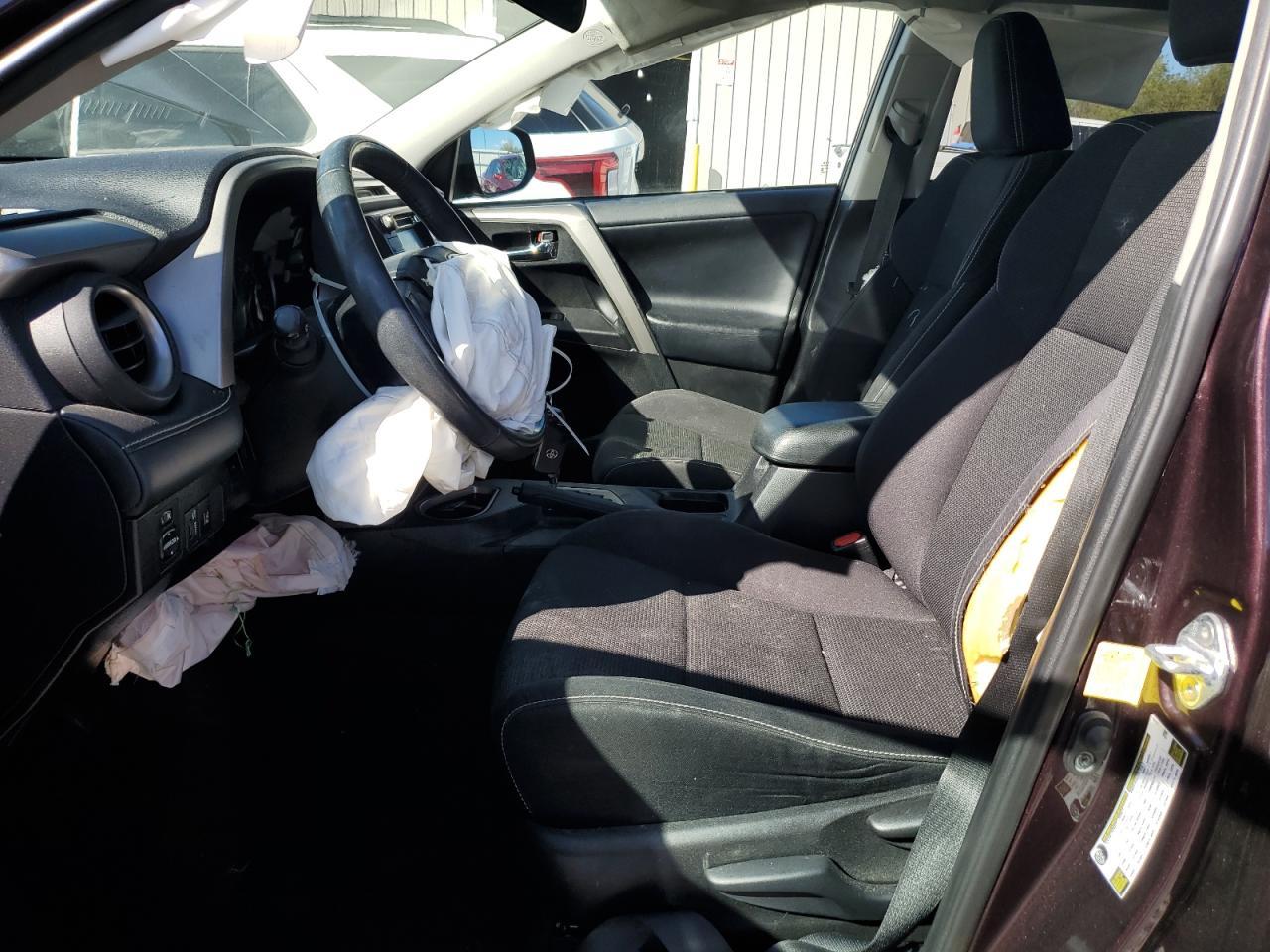 2018 Toyota Rav4 Adventure - Image 7