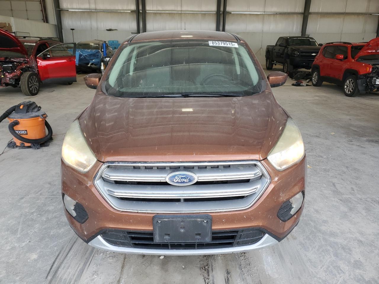 2017 Ford Escape Se - Image 5
